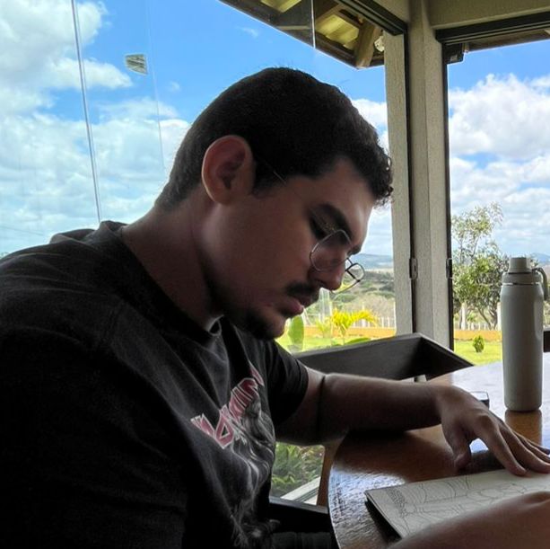 Foto Arthur Matias.